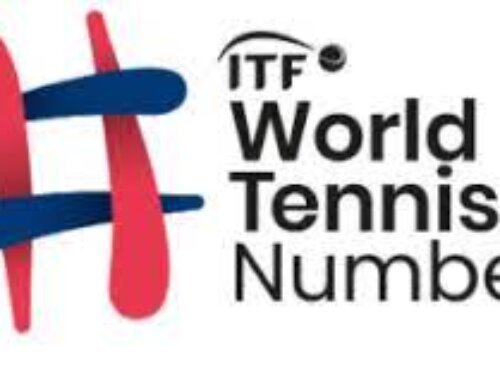 ITF World Tennis Number Pilot Tournament in Steamboat March 20