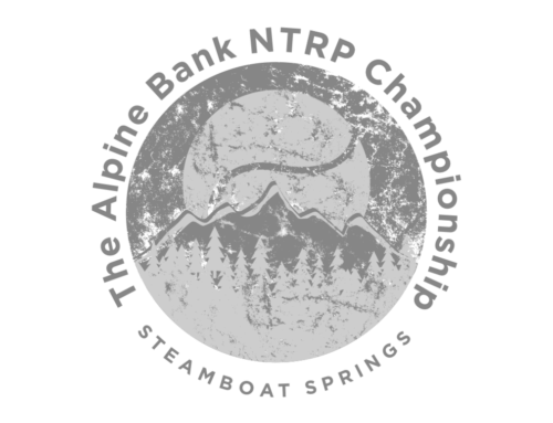 July 29 – 31, 2022 Steamboat Alpine Bank NTRP Championships