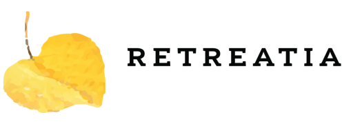 Retreatia Logo