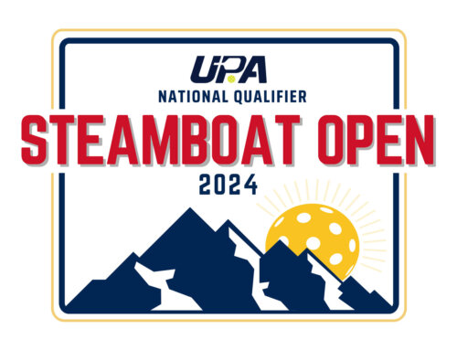 Steamboat Tennis and Pickleball Complex to host United Pickleball State Championship