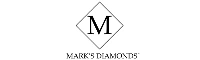 Mark's Diamonds logo