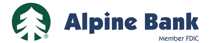 Alpine Bank Member FDIC