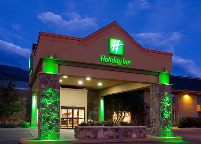Holiday Inn