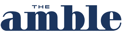 The Amble Logo