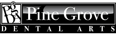 Pine Grove Dental Arts Logo