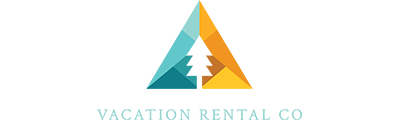 Vacation Rental Co Logo