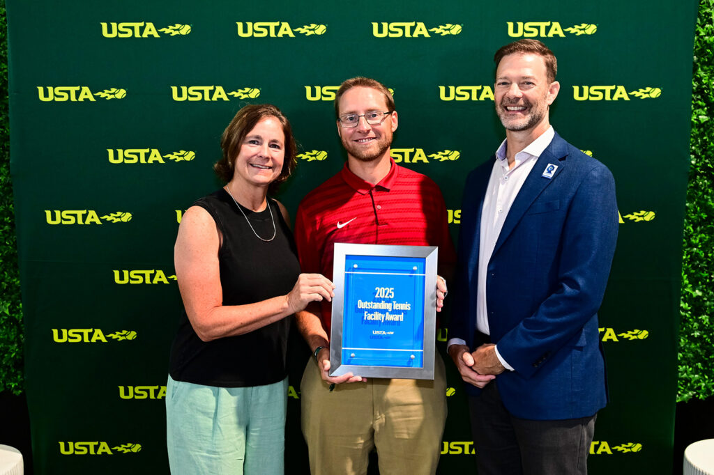 2025 Outstanding Facility Award