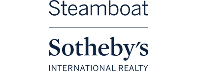 Steamboat Sotheby's International Realty Logo