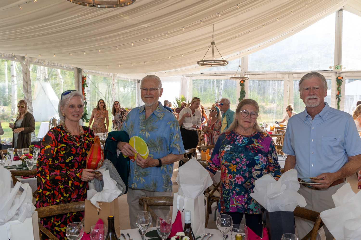 2025 Center Court SMASH