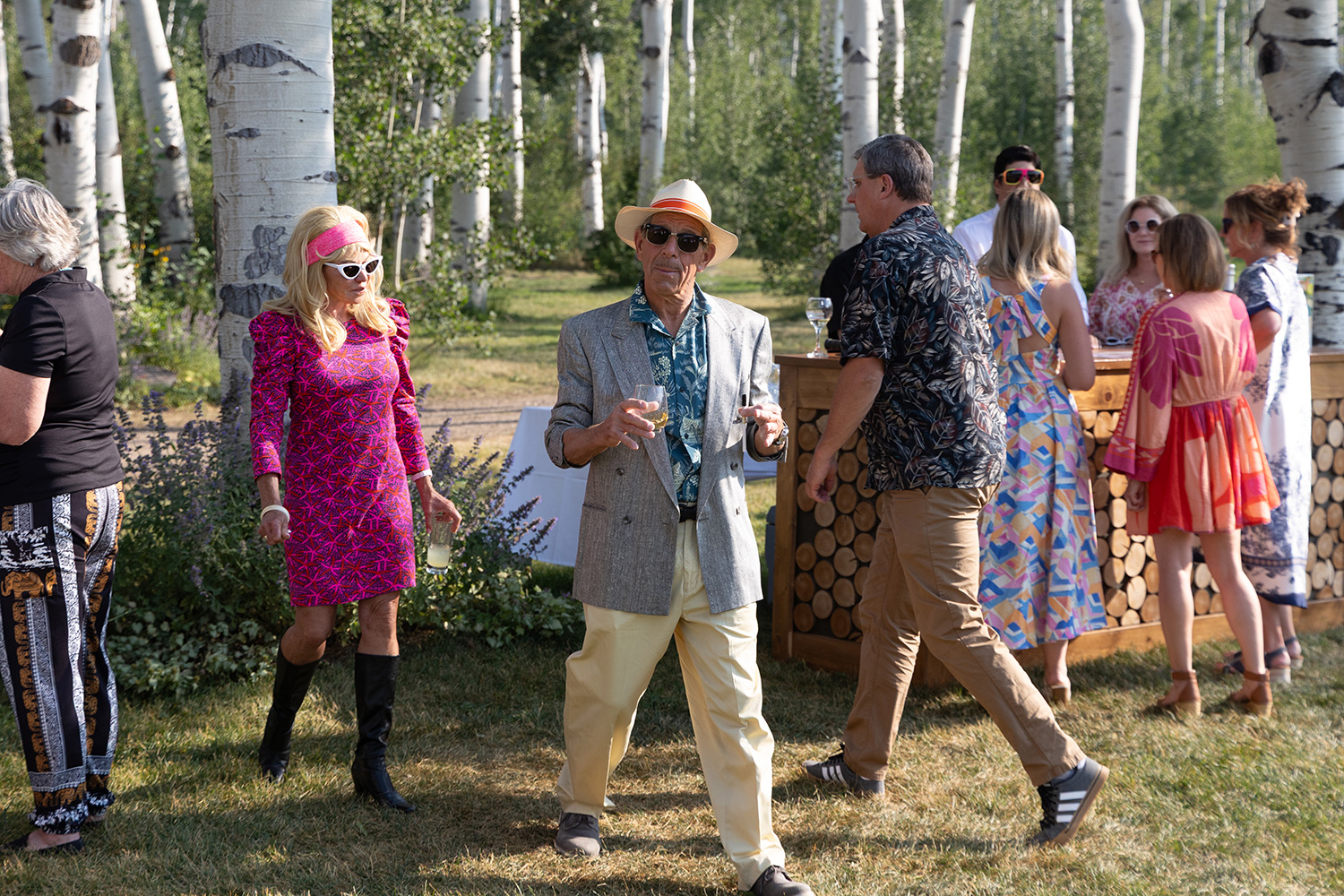 2025 Center Court SMASH