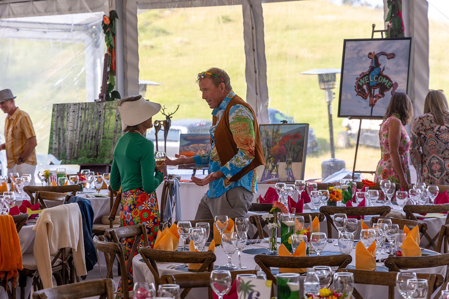 2025 Center Court SMASH