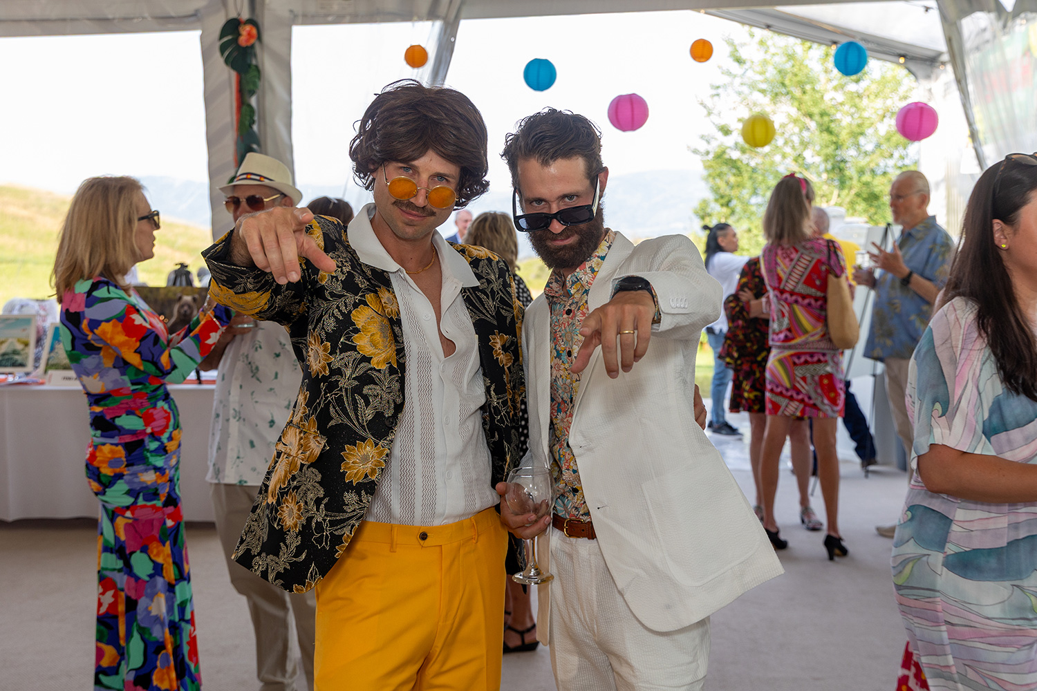 2025 Center Court SMASH