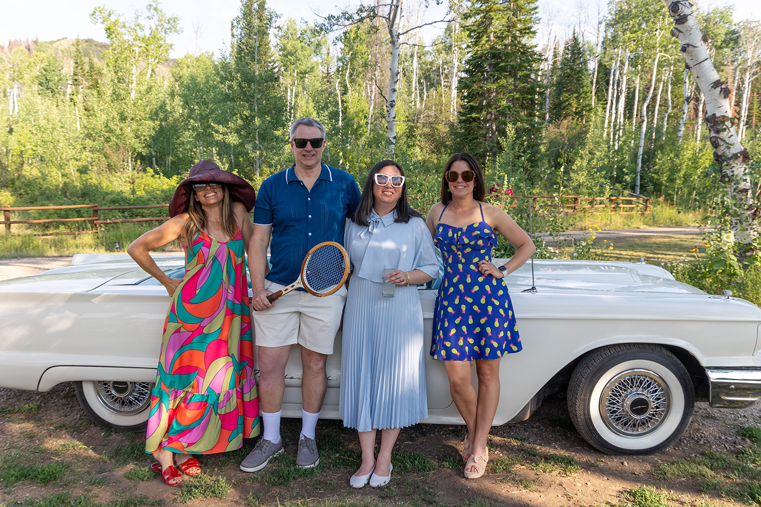 2025 Center Court SMASH