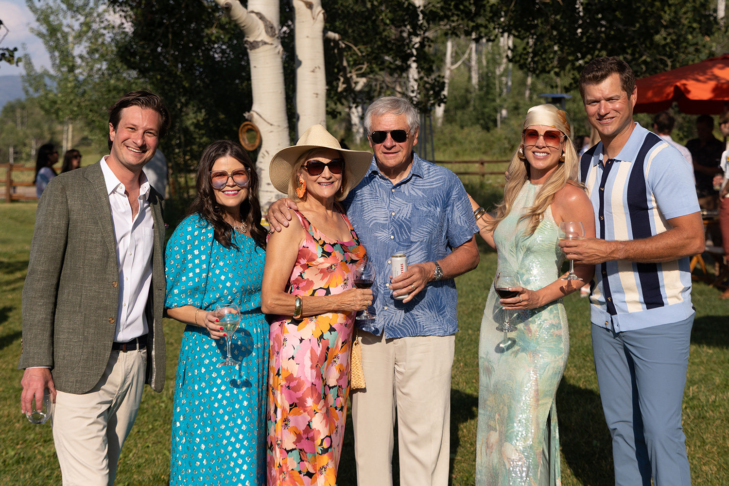 2025 Center Court SMASH