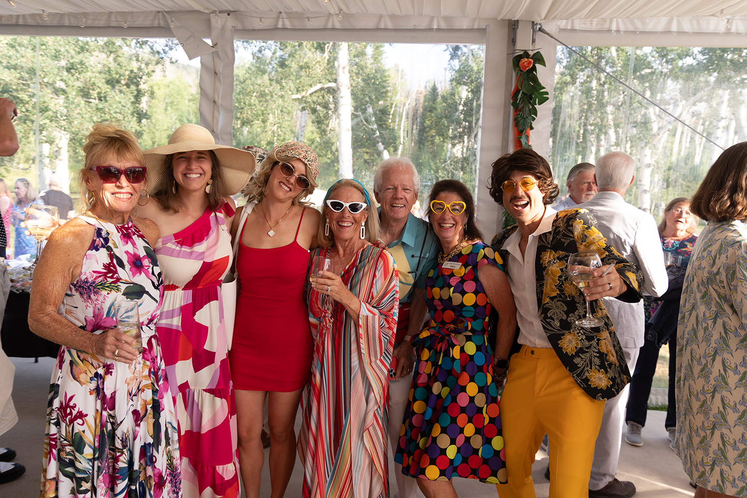 2025 Center Court SMASH