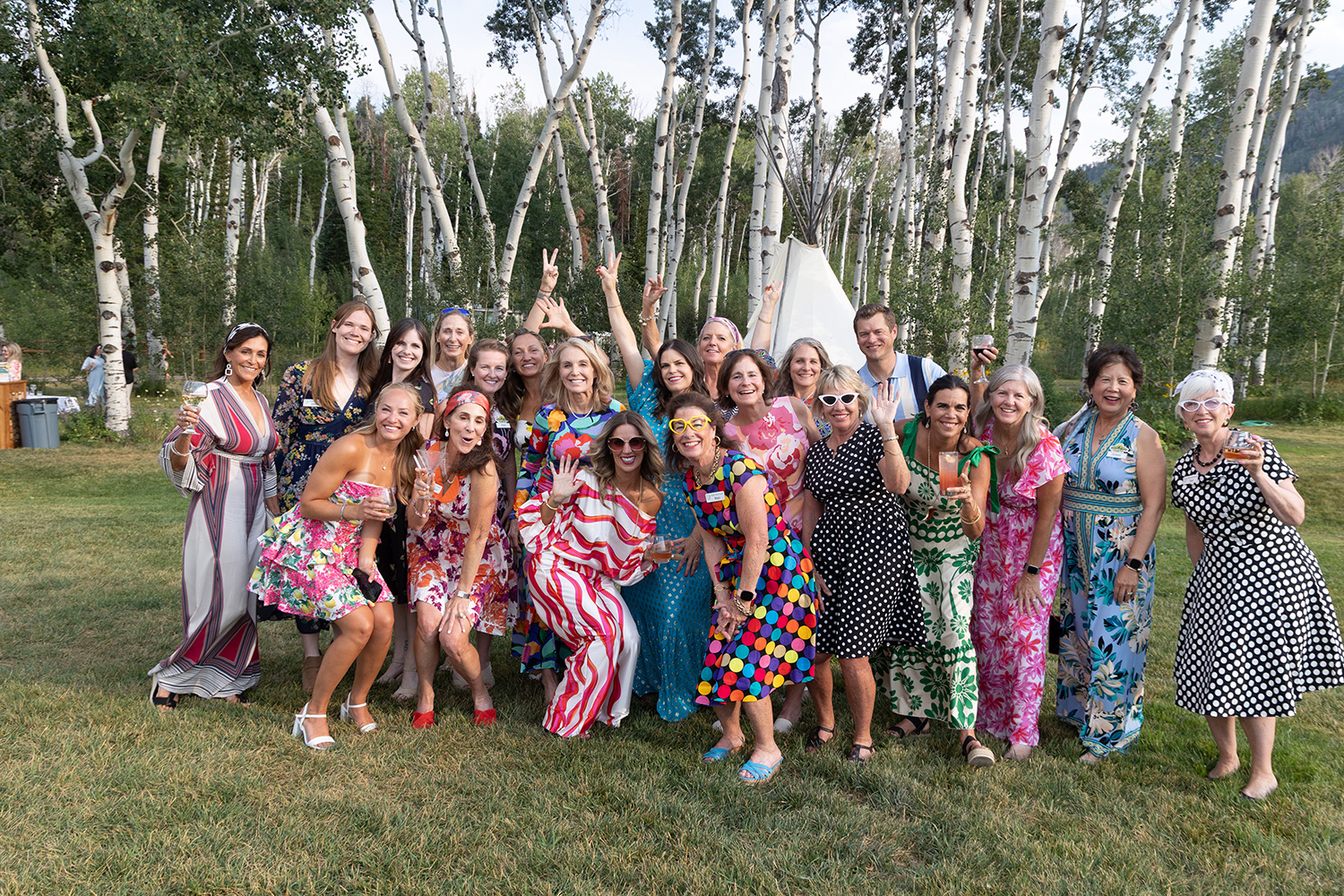 2025 Center Court SMASH