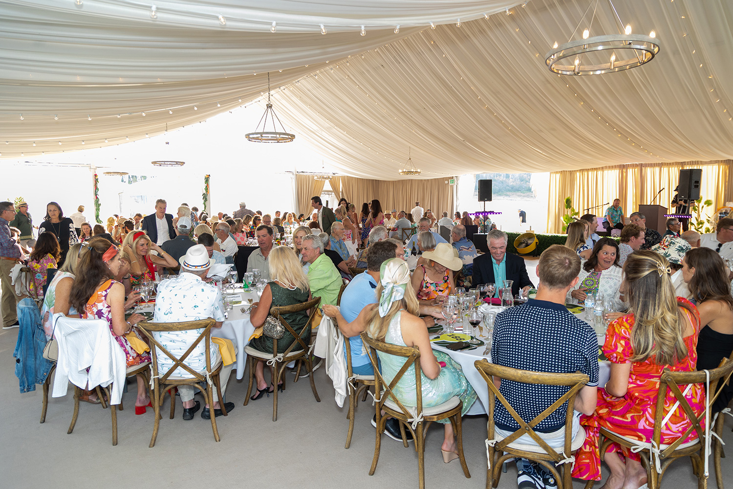 2025 Center Court SMASH