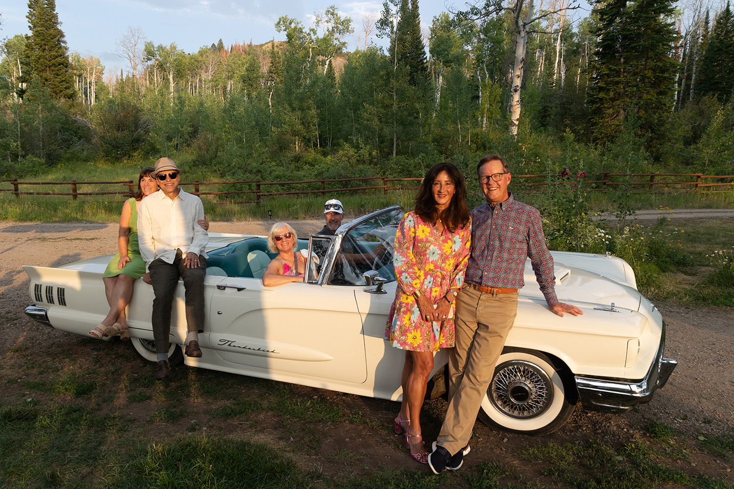 2025 Center Court SMASH