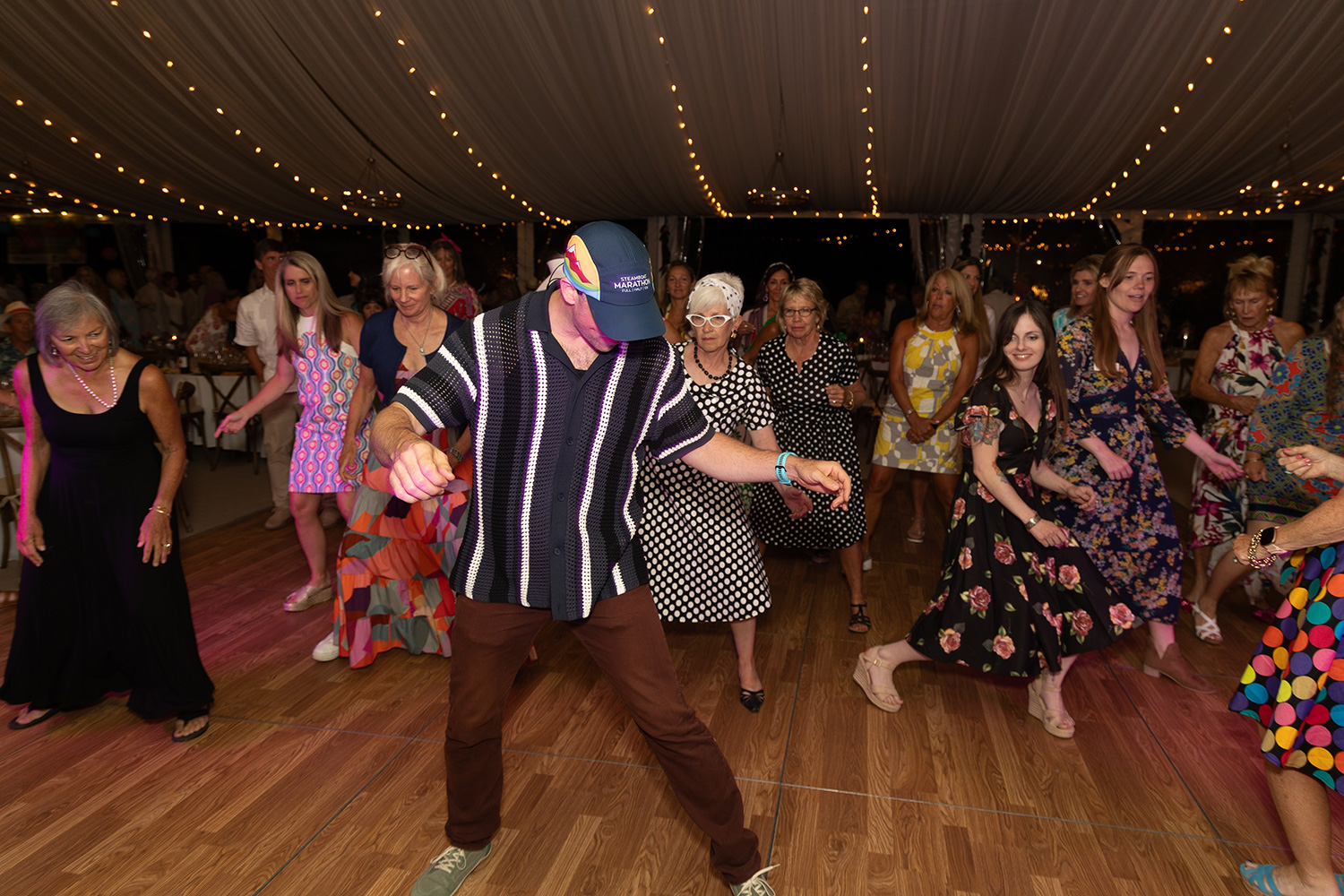 2025 Center Court SMASH