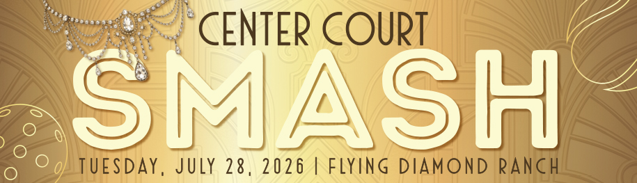2026 Center Court SMASH