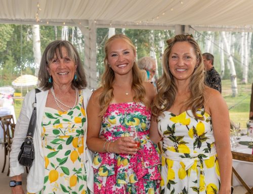 2026 Center Court SMASH Announced!