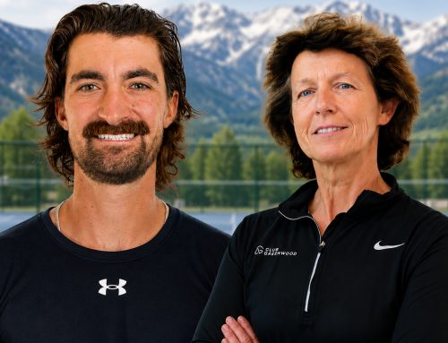 Rare Air Tennis Celebrity Coaches