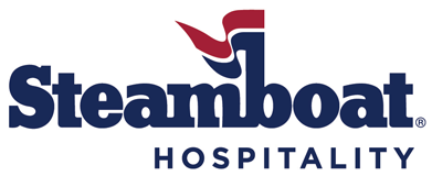 Steamboat Hospitality Logo