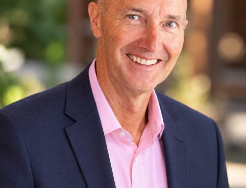Welcome Our New Board Member Charlie Kettering III